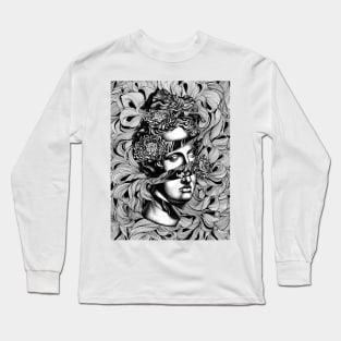 Appolo Long Sleeve T-Shirt